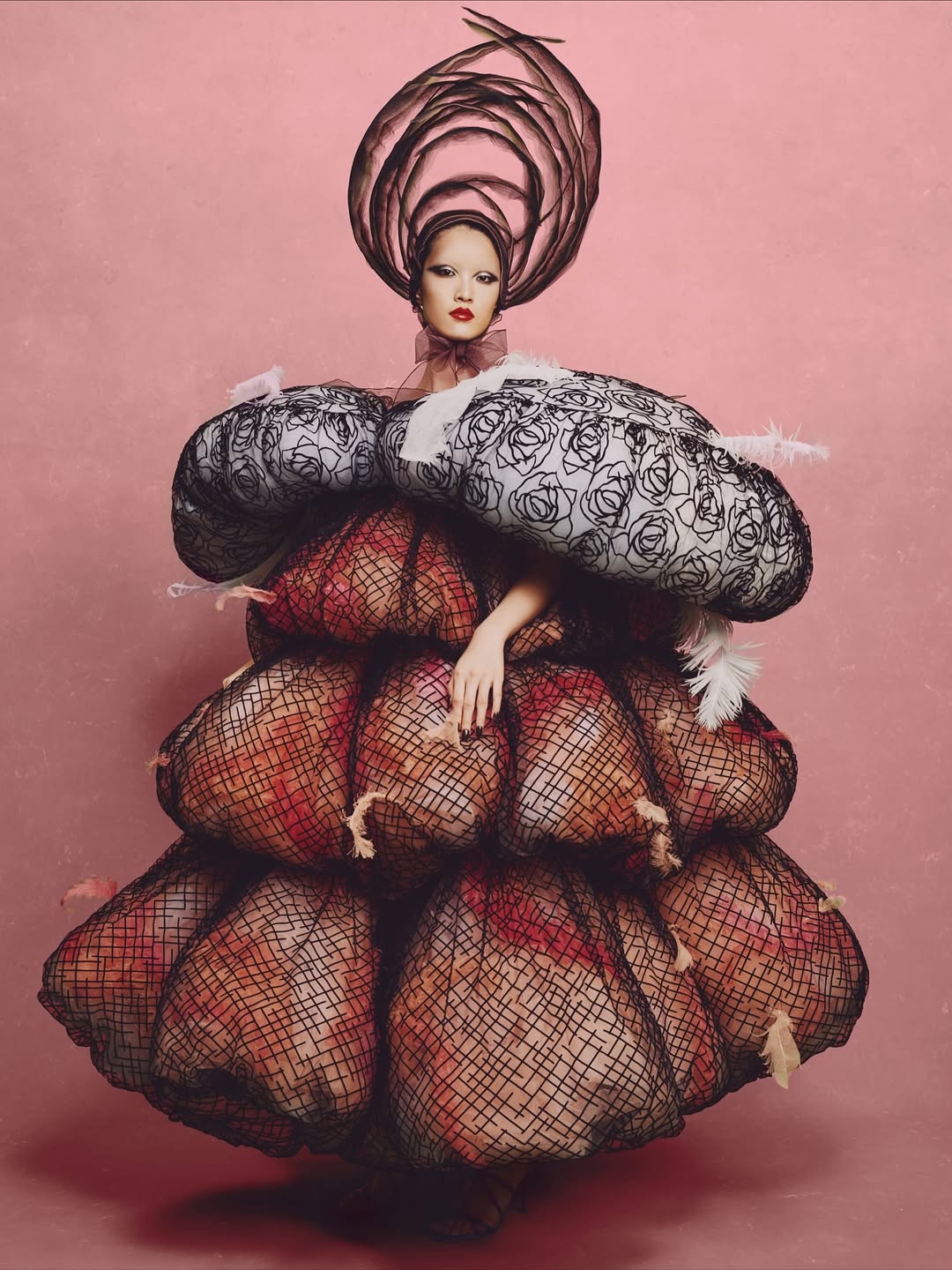 Viktor and Rolf |  Oct. 25