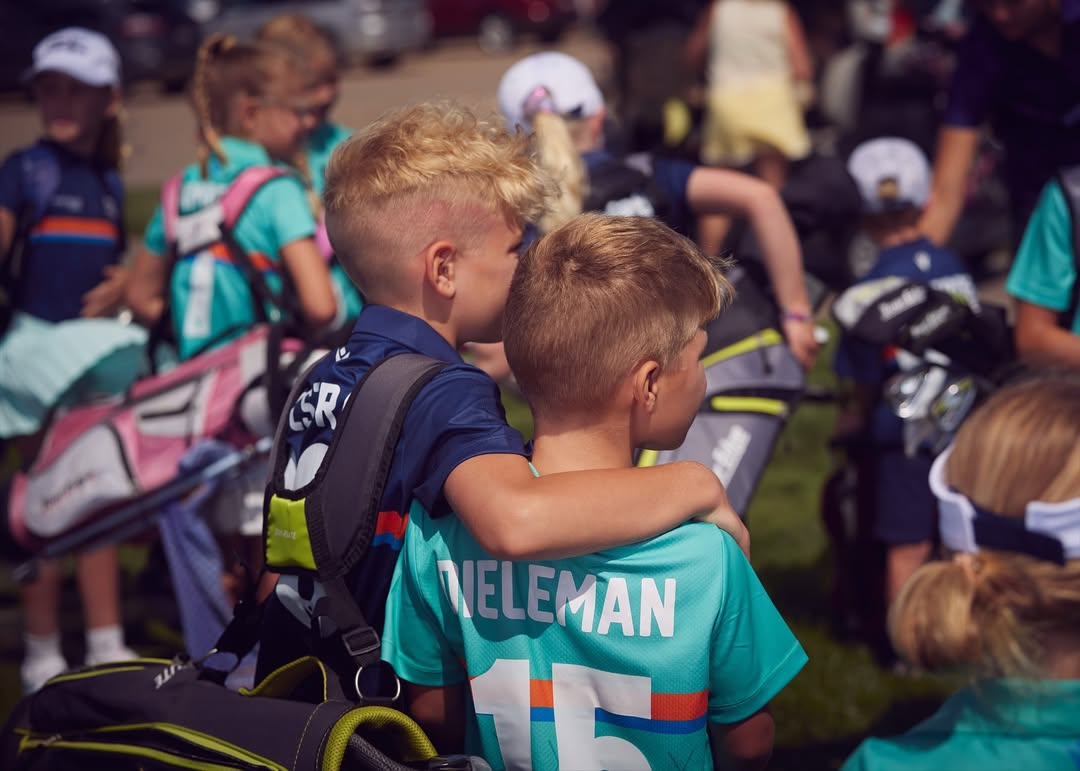 Golf Digest |  Oct. 25