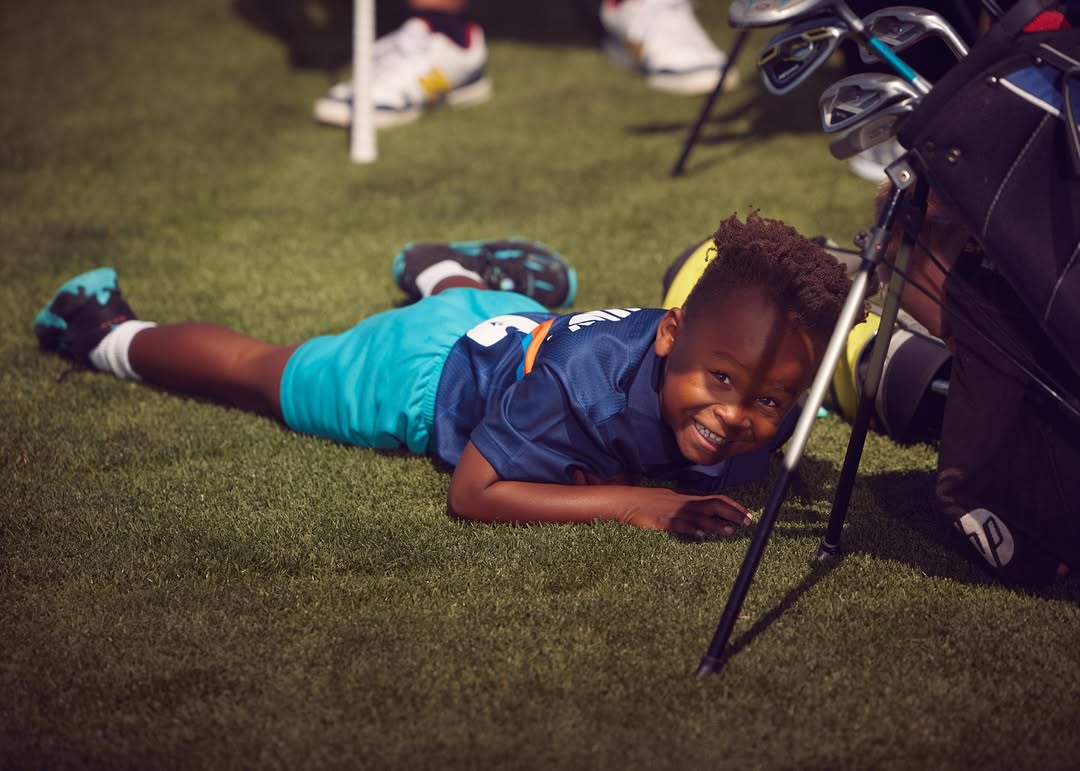 Golf Digest |  Oct. 25