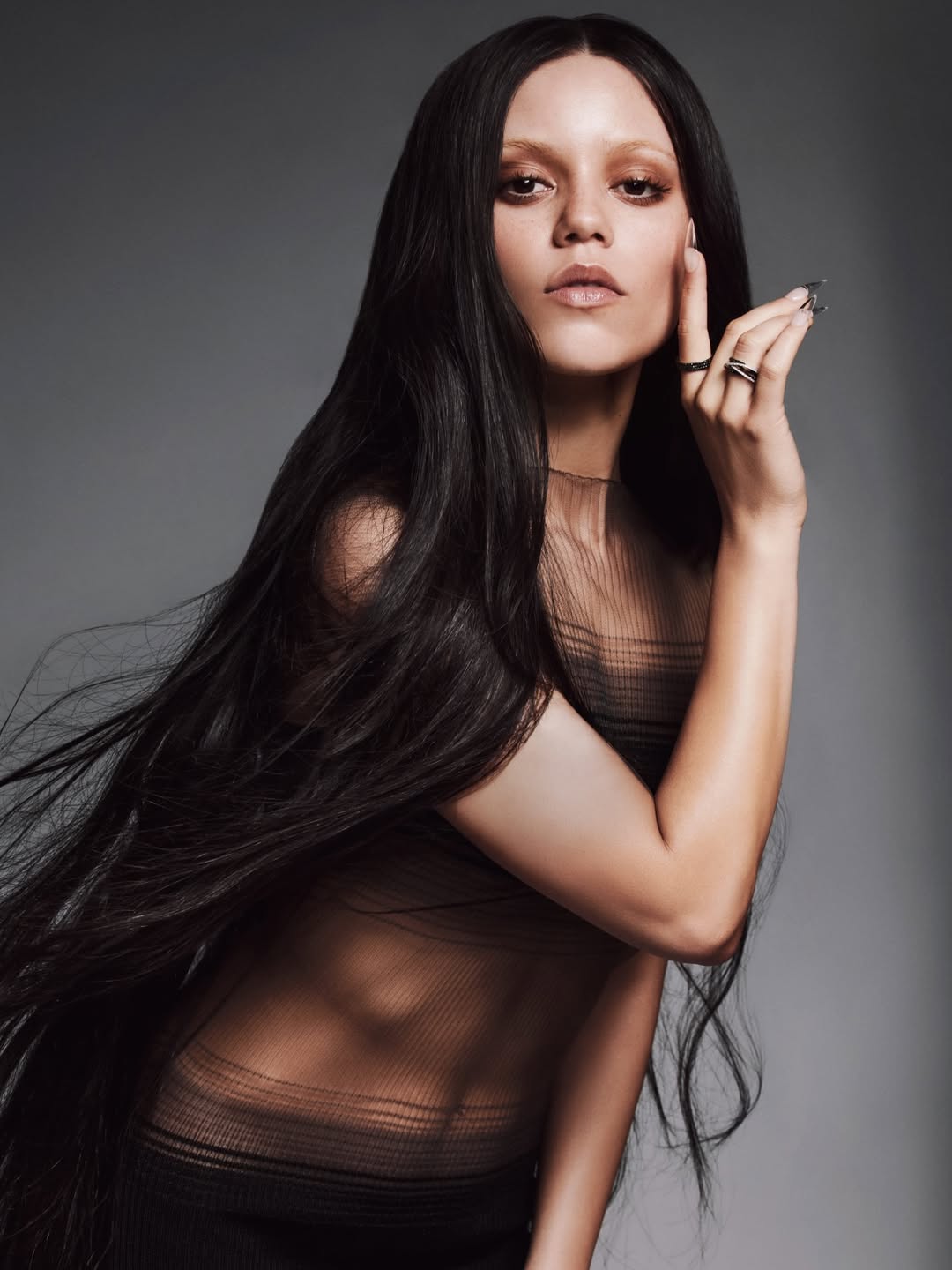 Wednesday Netflix |  Dec. 25