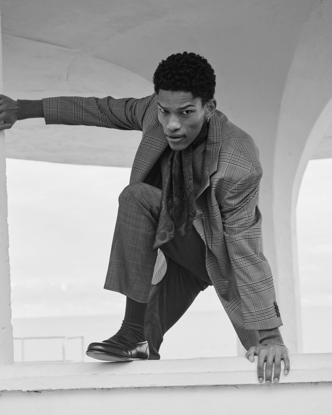 The Rakish Gent |  Jul. 25