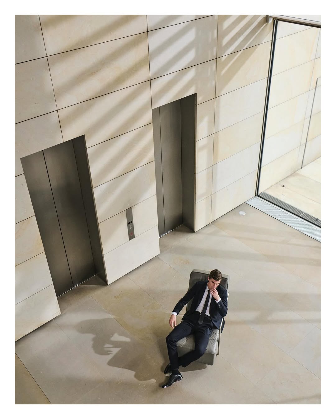 Florian Renner X ABOUT YOU Men