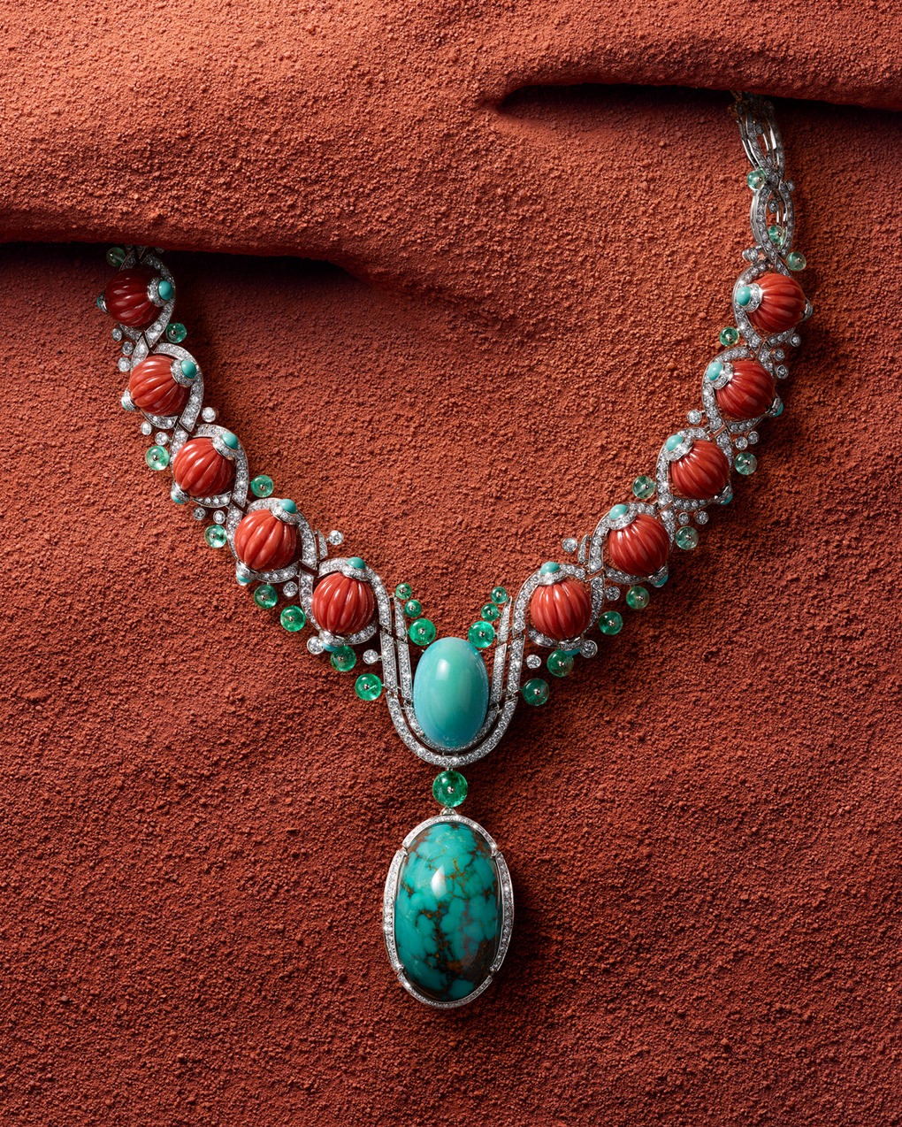 Iris Velghe X Cartier