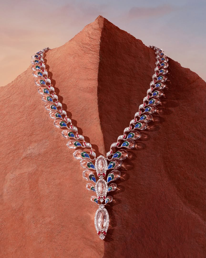 Cartier |  Aug. 25