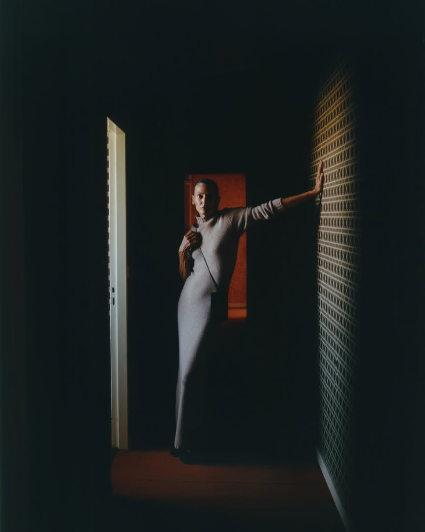 Denis Boulze X SILHOUETTE