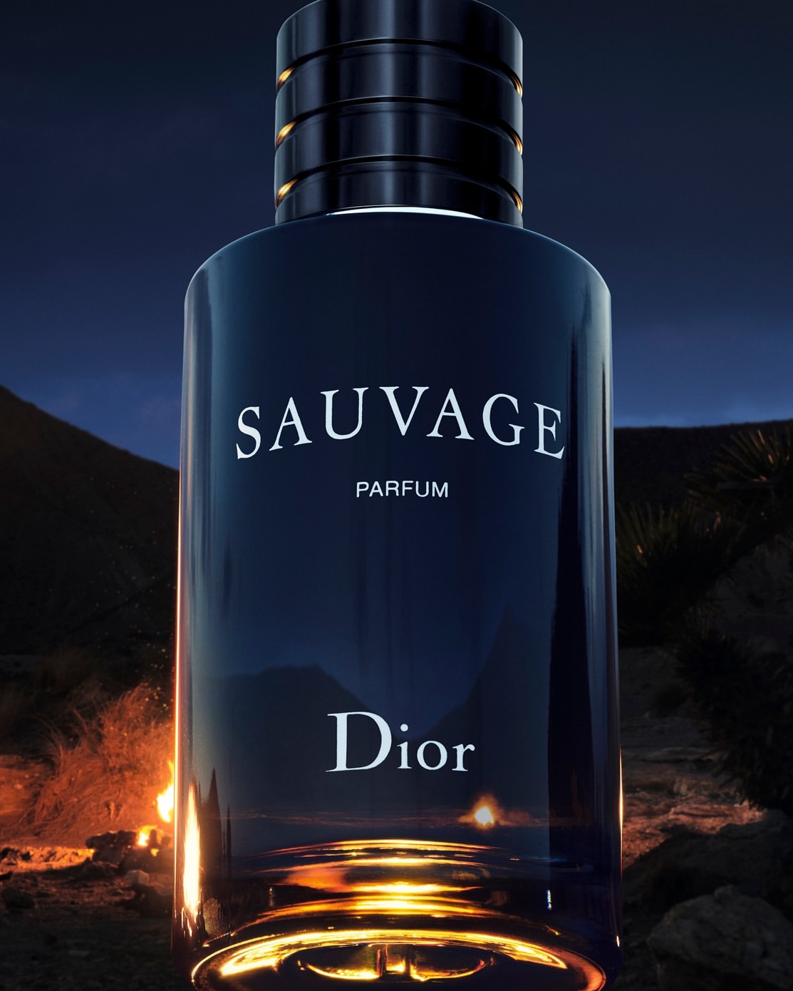 Dior Beauty |  Sep. 25
