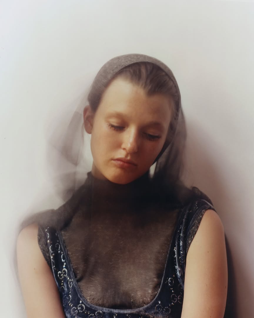 Denis Boulze X 10 Magazine