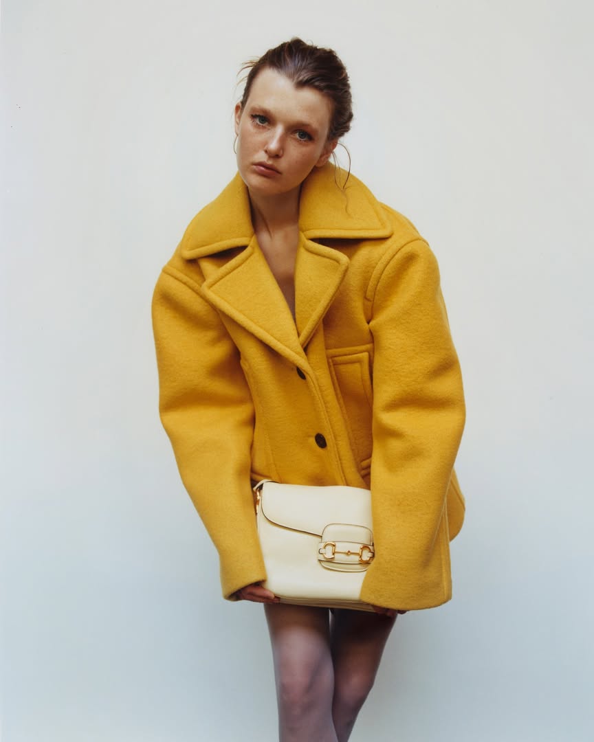 Denis Boulze X 10 Magazine