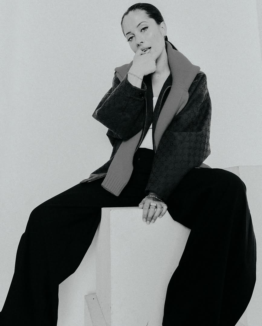 Grazia France |  Sep. 25