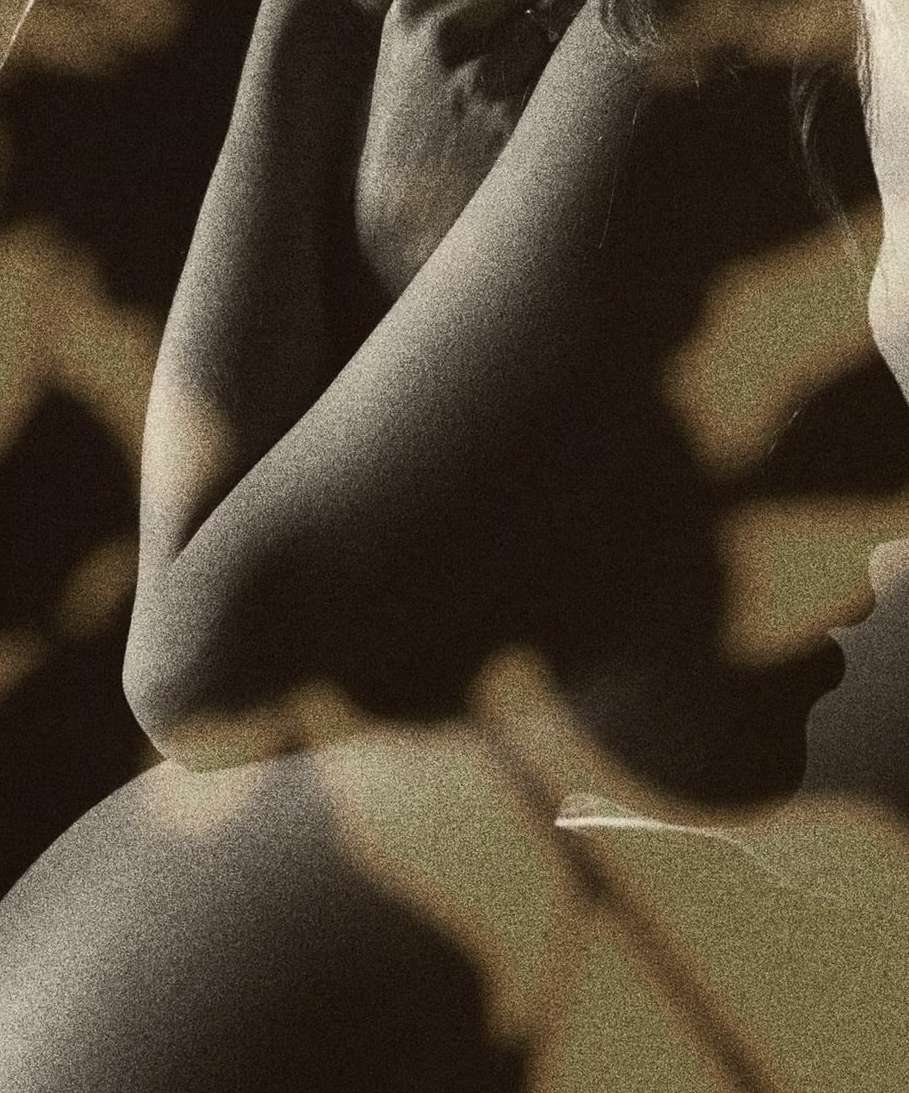 Rosanna Webster X Women's Health