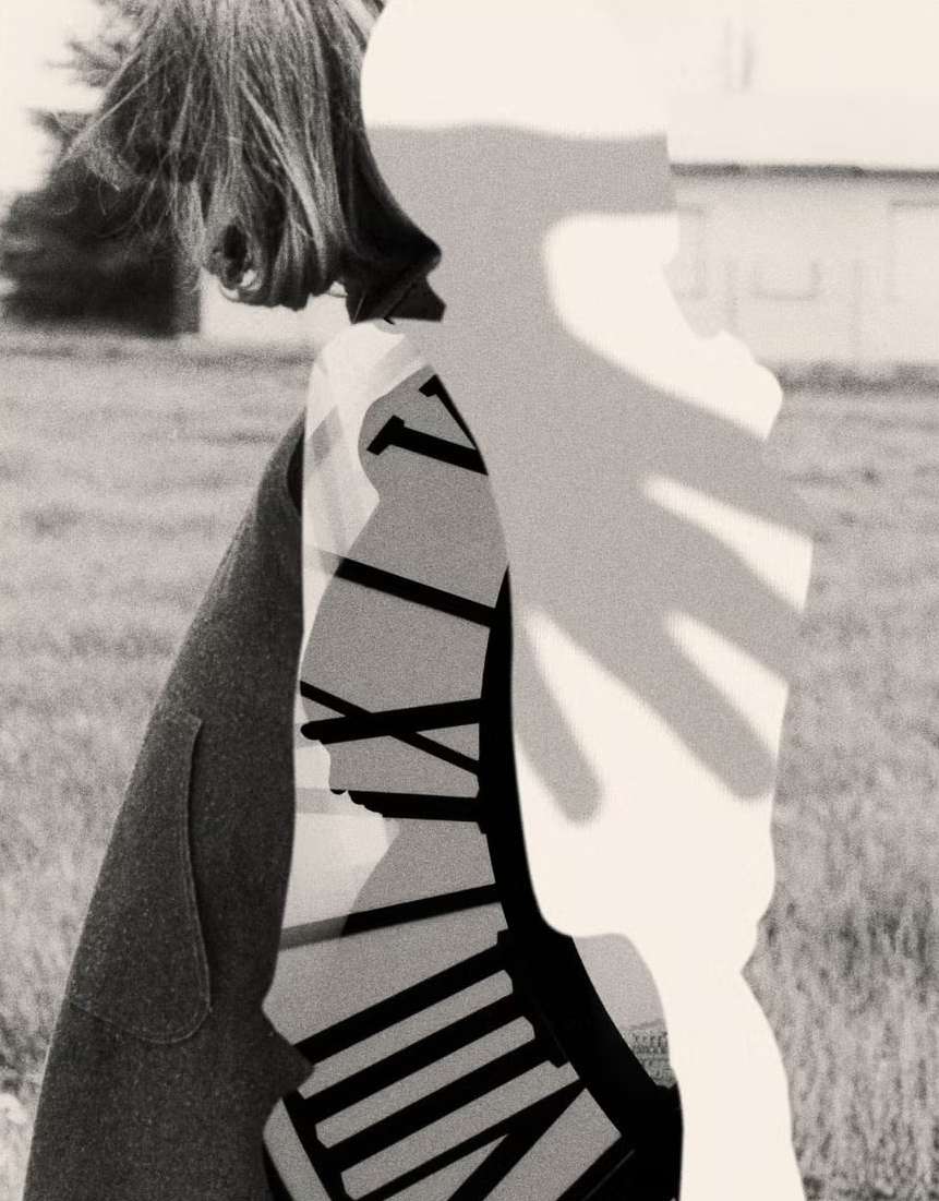 Rosanna Webster X Women's Health