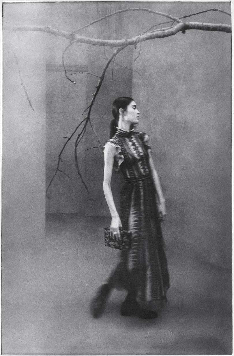 Chantal Elisabeth Ariens X Dior Magazine