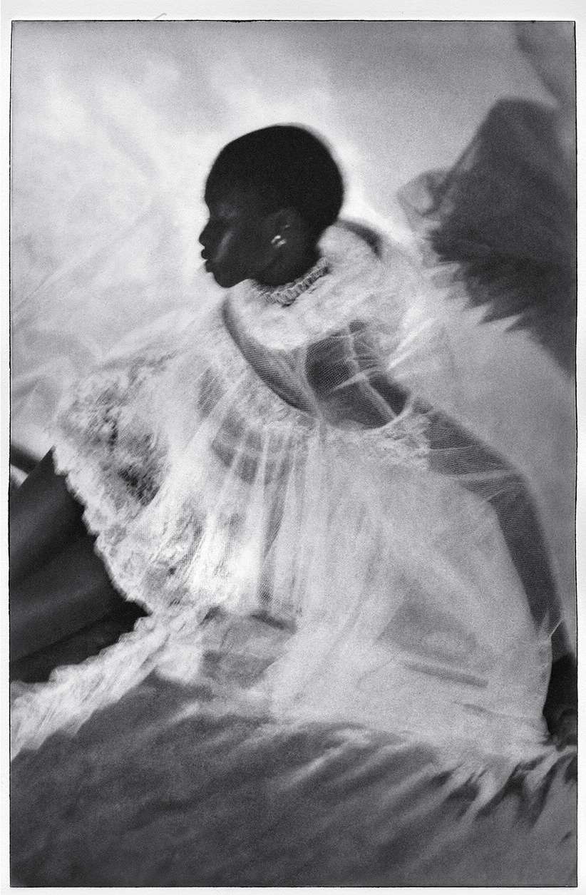 Dior Magazine |  Oct. 25