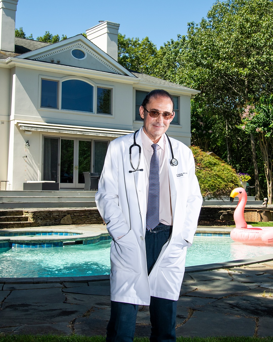 Brian Finke X WSJ. Magazine