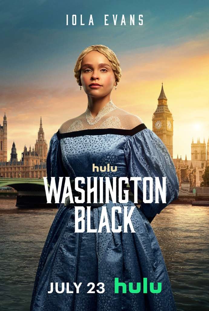 Hulu |  Jul. 25