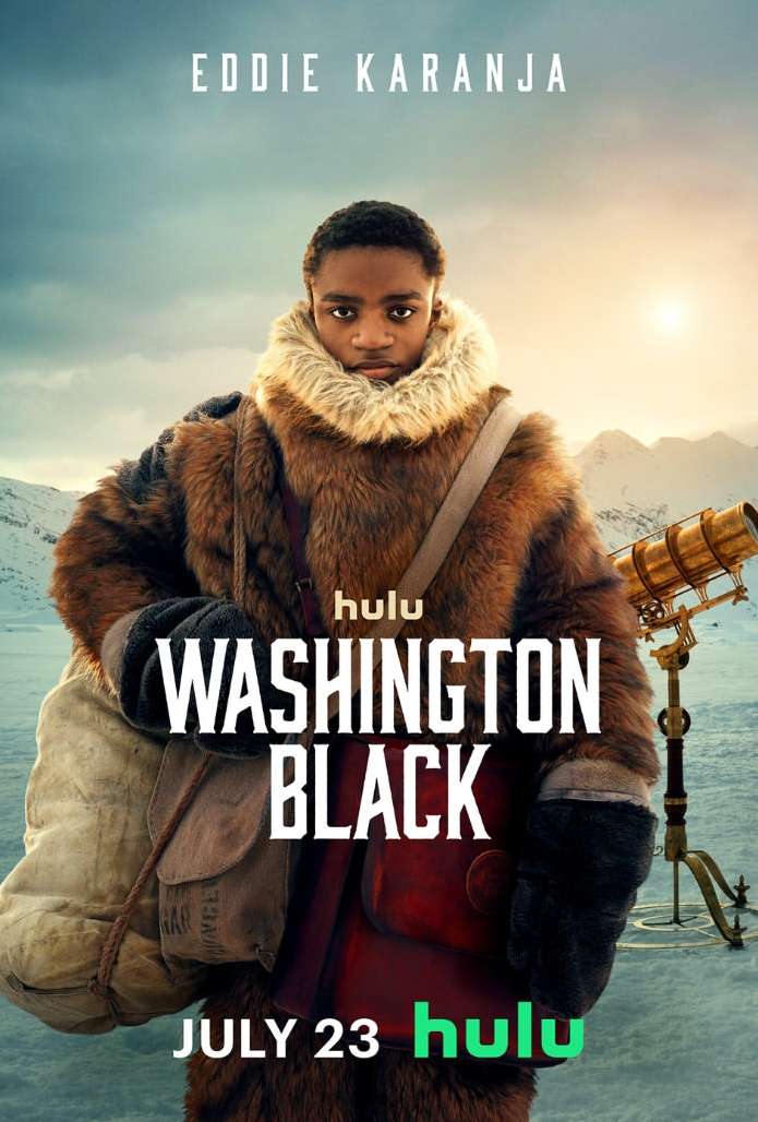 Hulu |  Jul. 25
