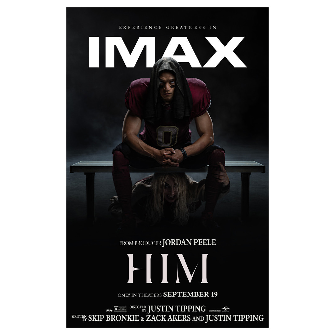 Kwaku Alston X Universal Pictures