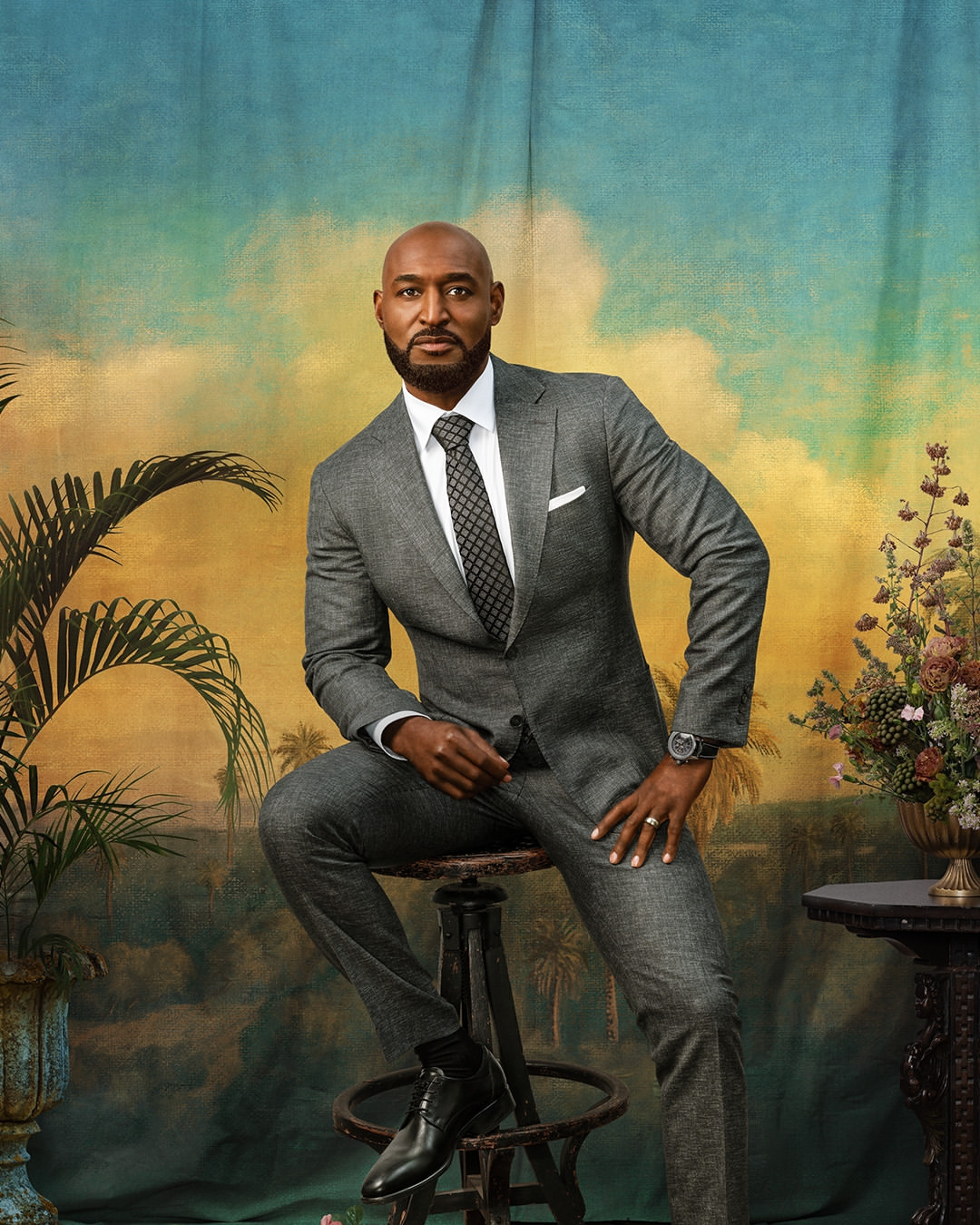 Bel-Air on Peacock |  Nov. 25