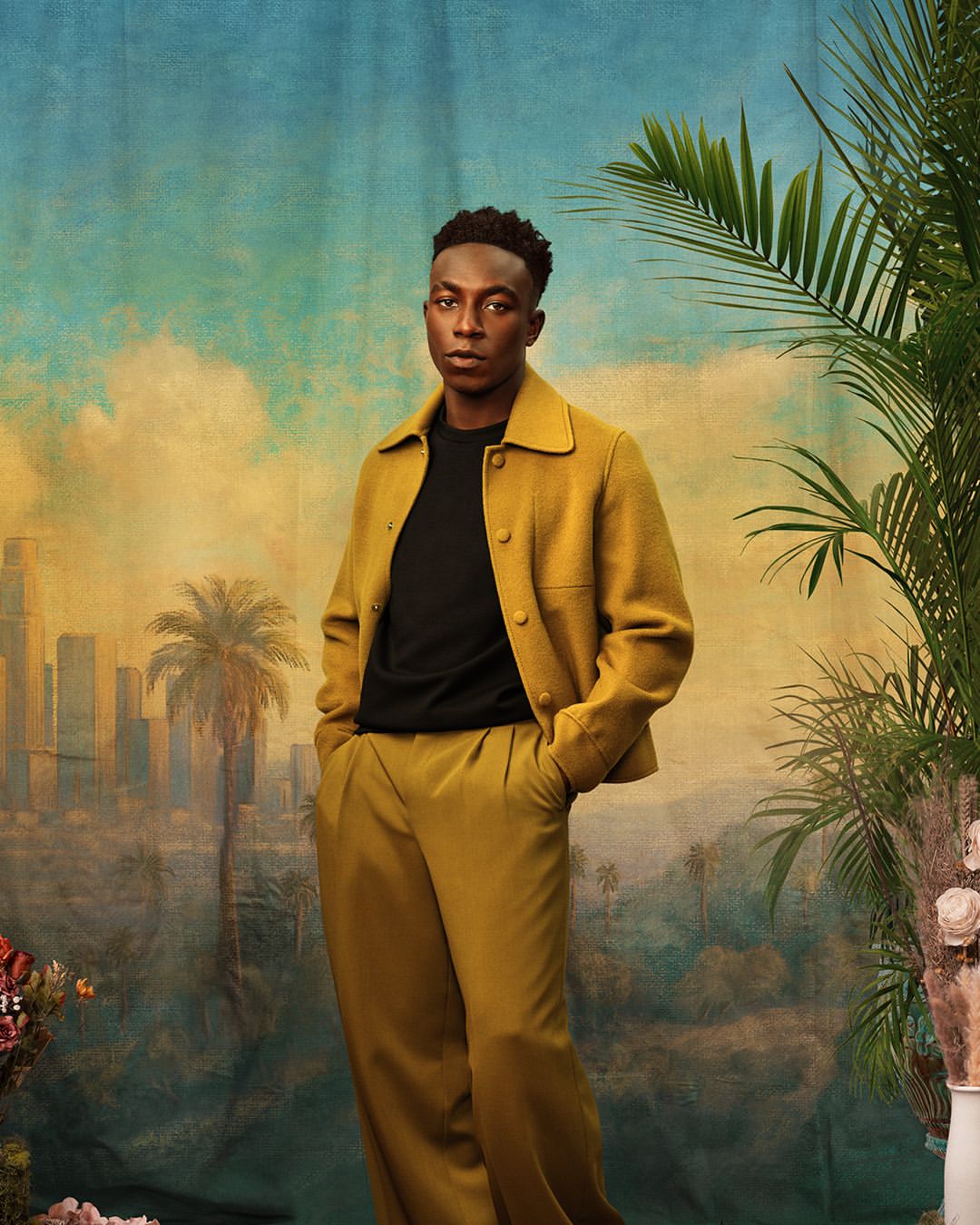 Bel-Air on Peacock |  Nov. 25