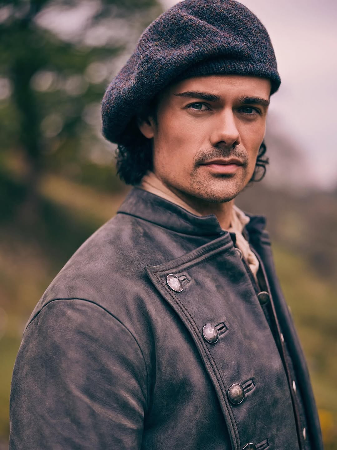STARZ |  Jul. 25