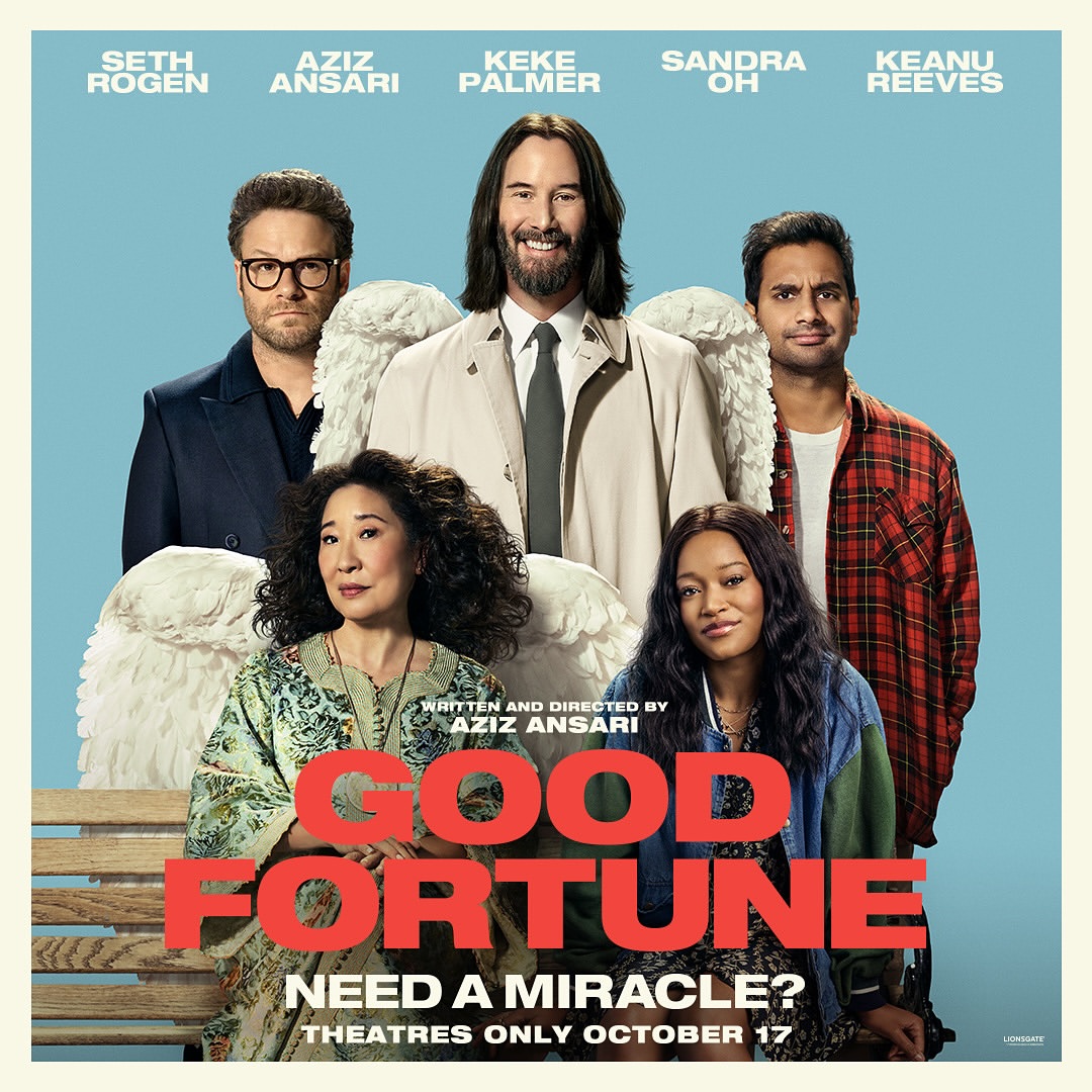 Lionsgate |  Aug. 25