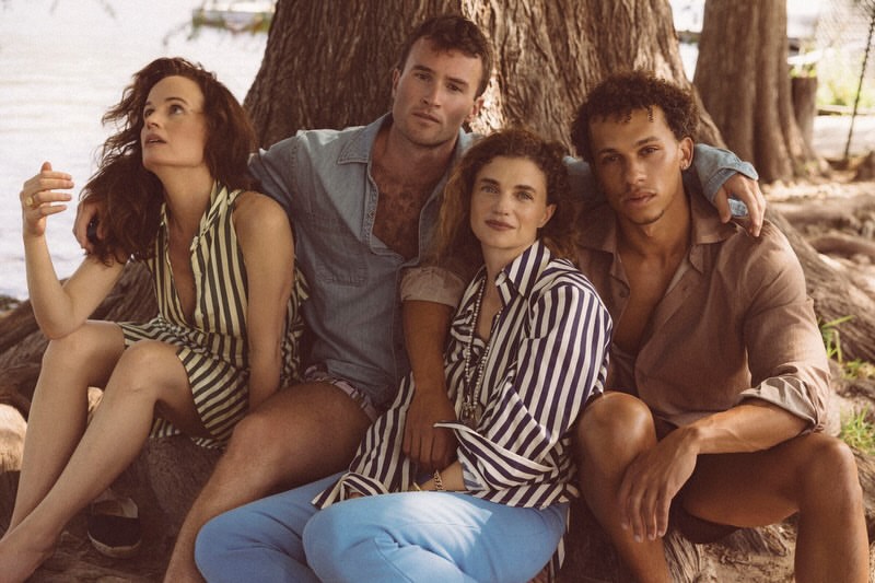 Victoria Will X Rocha