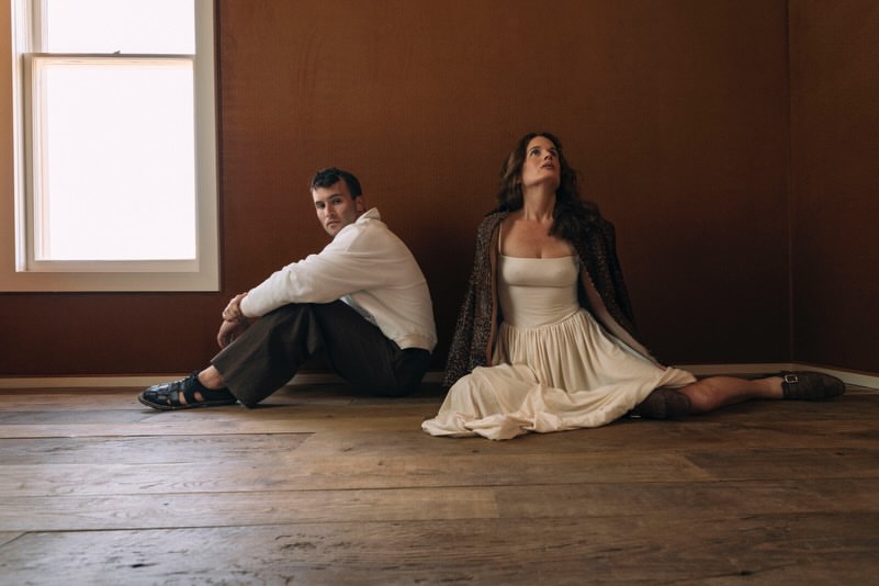 Victoria Will X Rocha