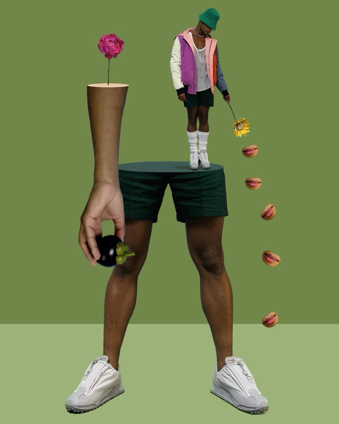 slider image