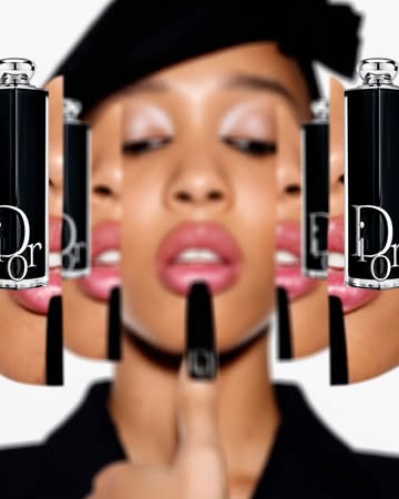 Dior Beauty |  Oct. 25