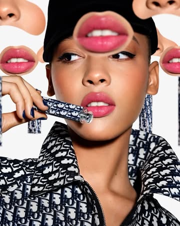 Dior Beauty |  Oct. 25
