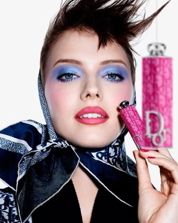 Dior Beauty |  Oct. 25