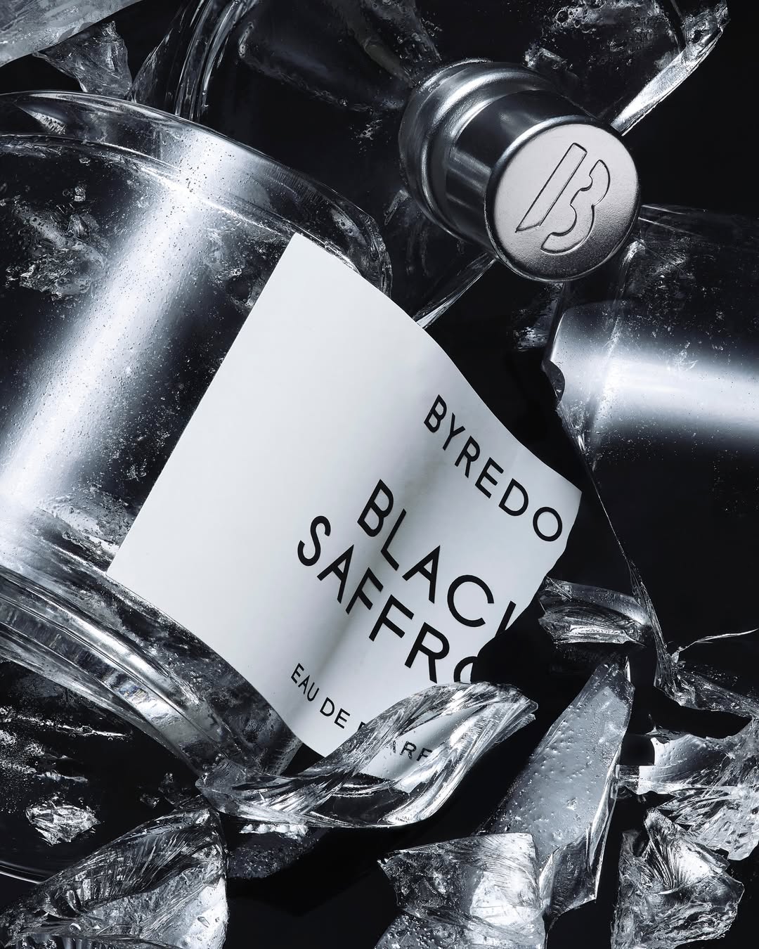 Byredo |  Jul. 25
