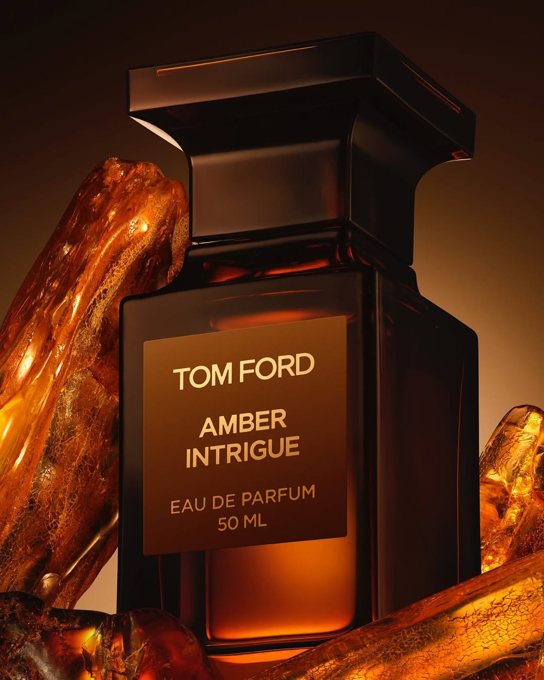 Tom Ford Beauty |  Sep. 25