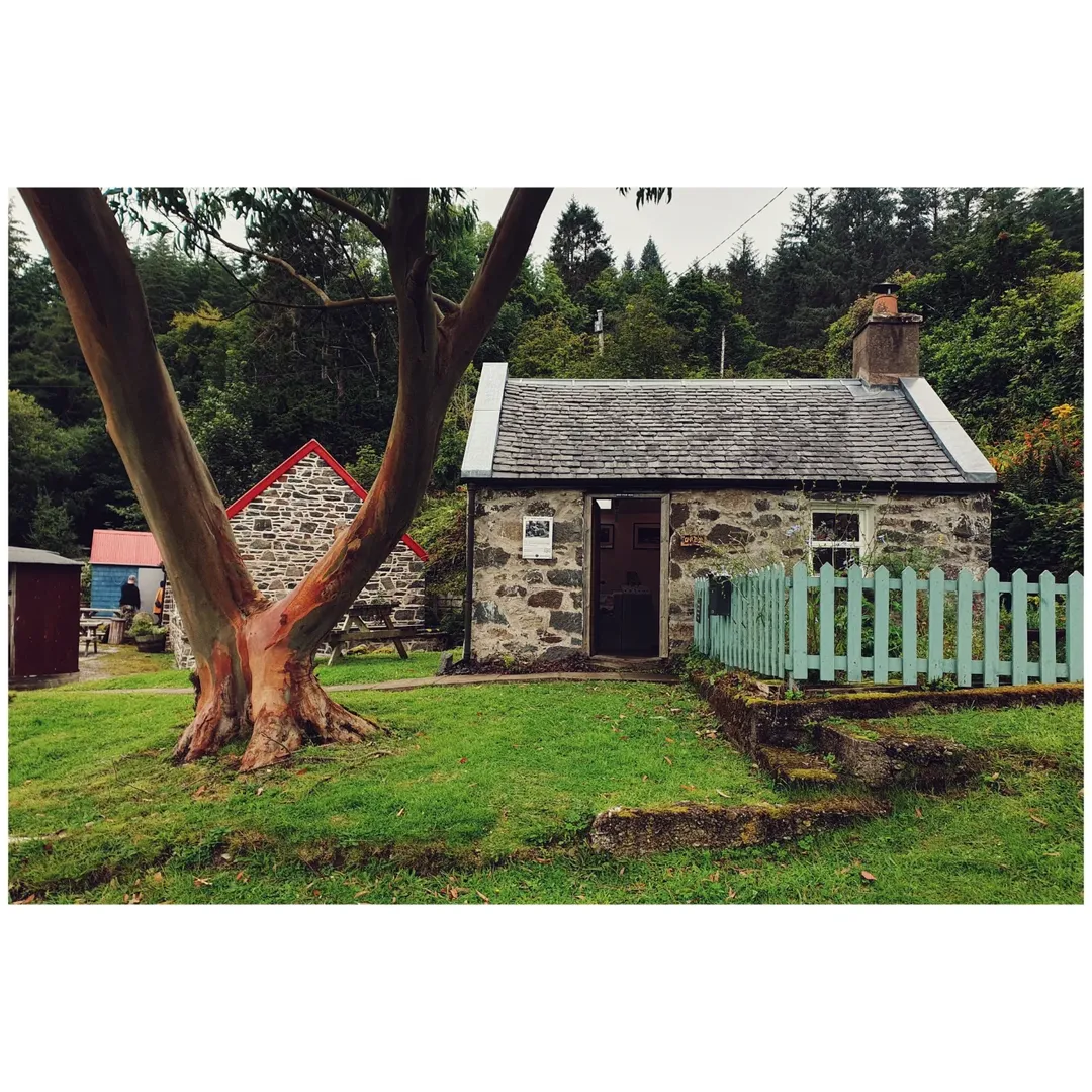 Fraser Havenhand