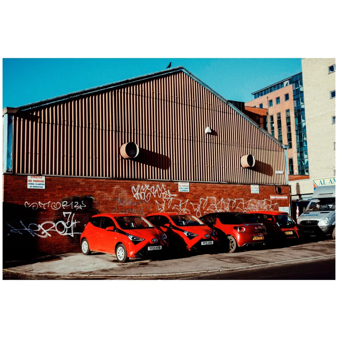slider image