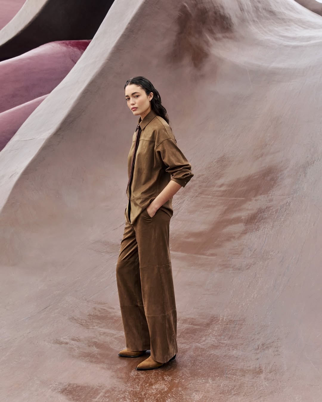Jessica Sidenros X Jake*s