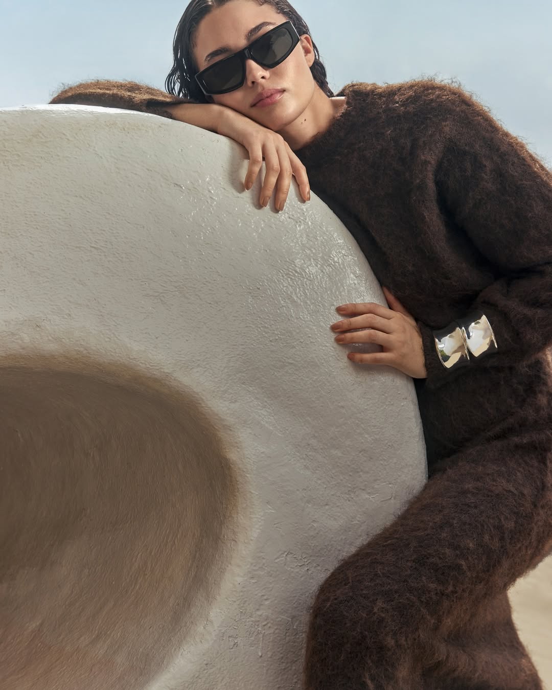 Jessica Sidenros X Jake*s