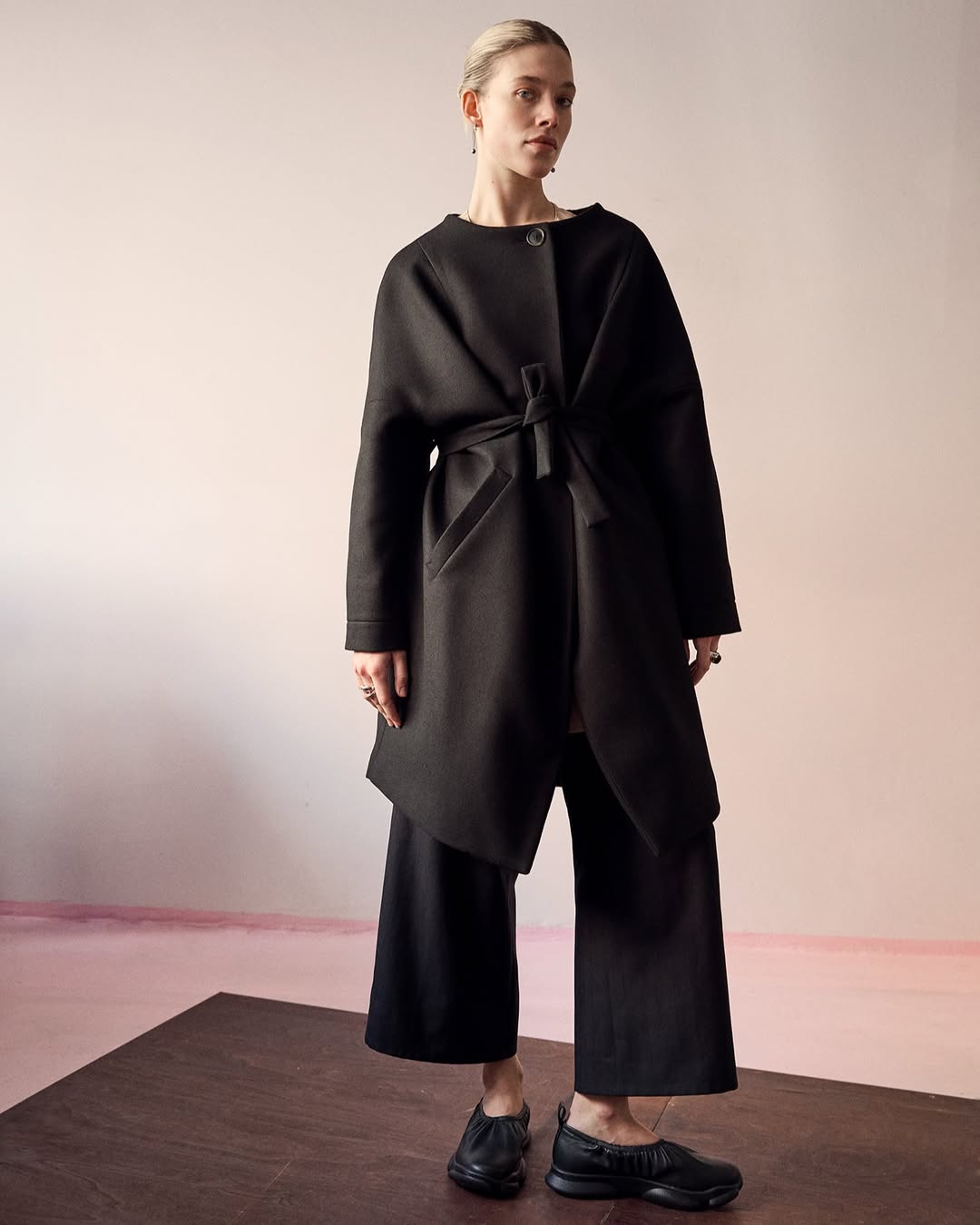 Muriel Liebmann X Musswessels