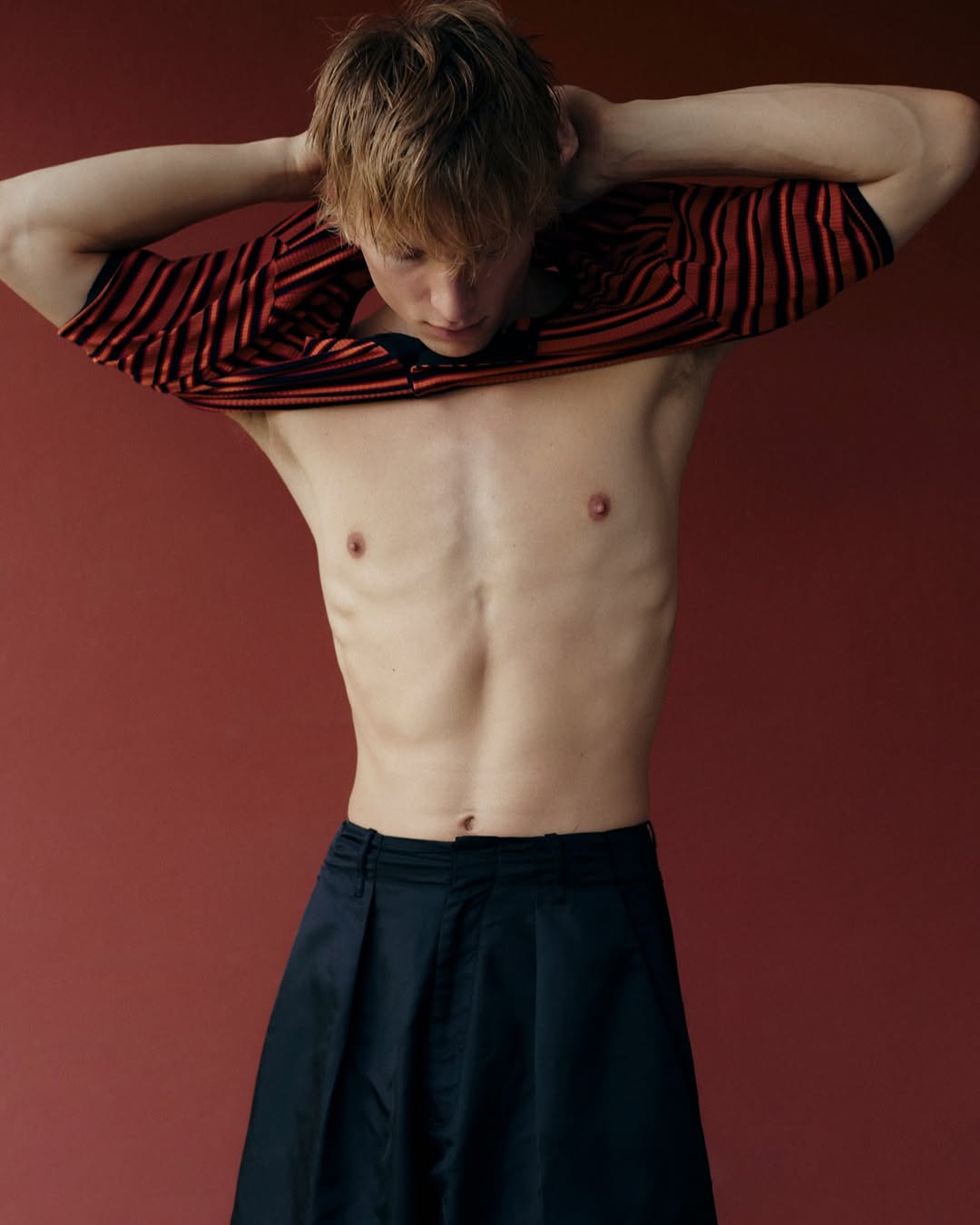 Quirin Siegert X À Part