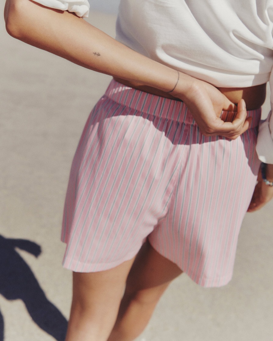 Anouk Nitsche X Lindex