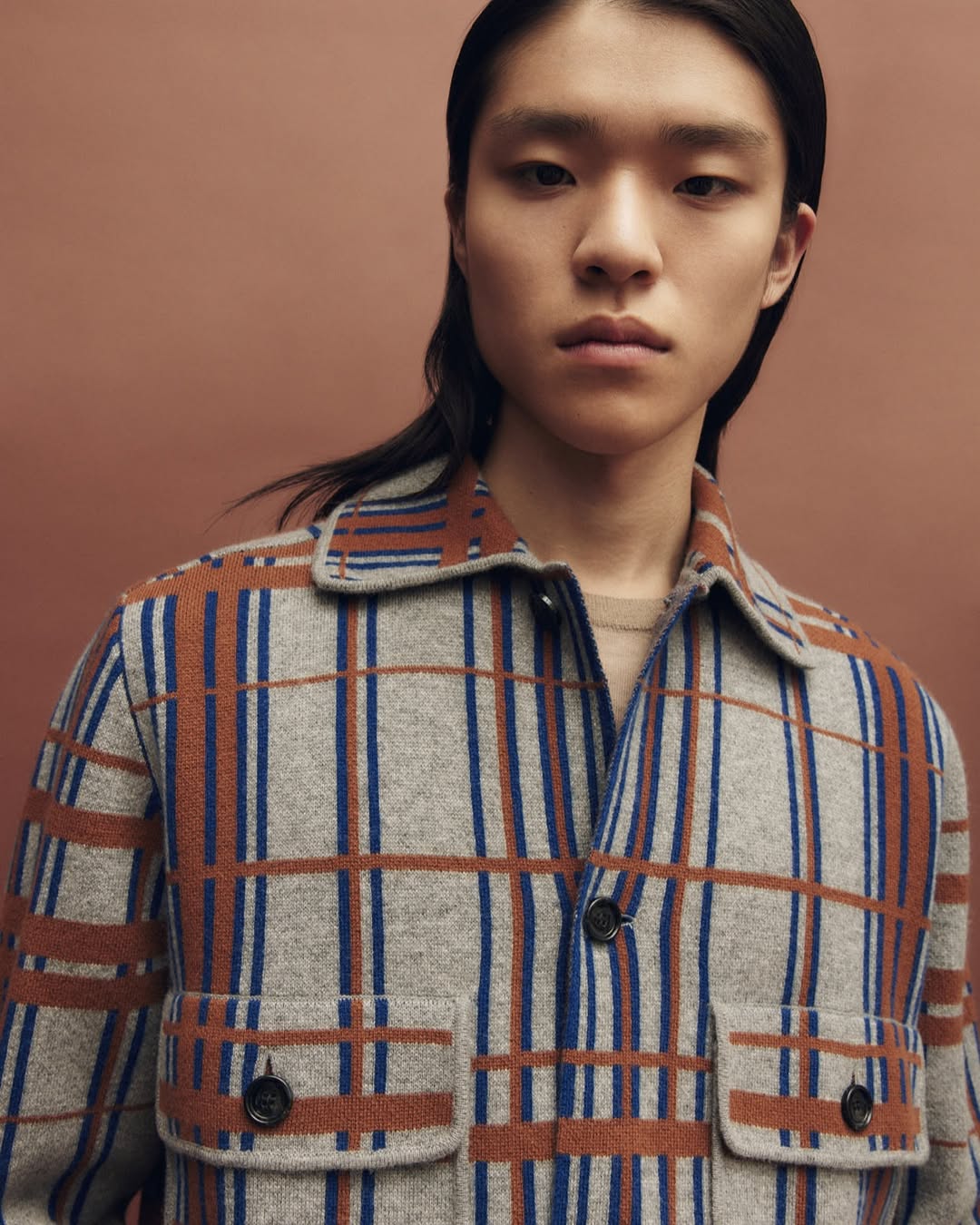 Quirin Siegert X Allude