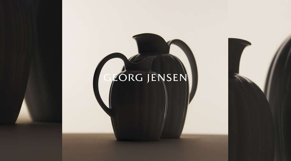 GEORG JENSEN |  Jul. 25