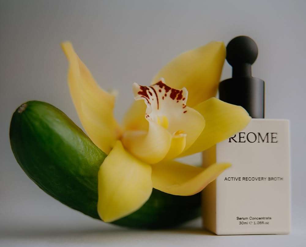 REOME |  Aug. 25