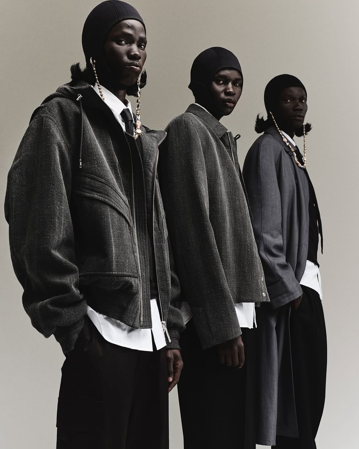 @dior x @lewishamilton capsule collection at @daze...