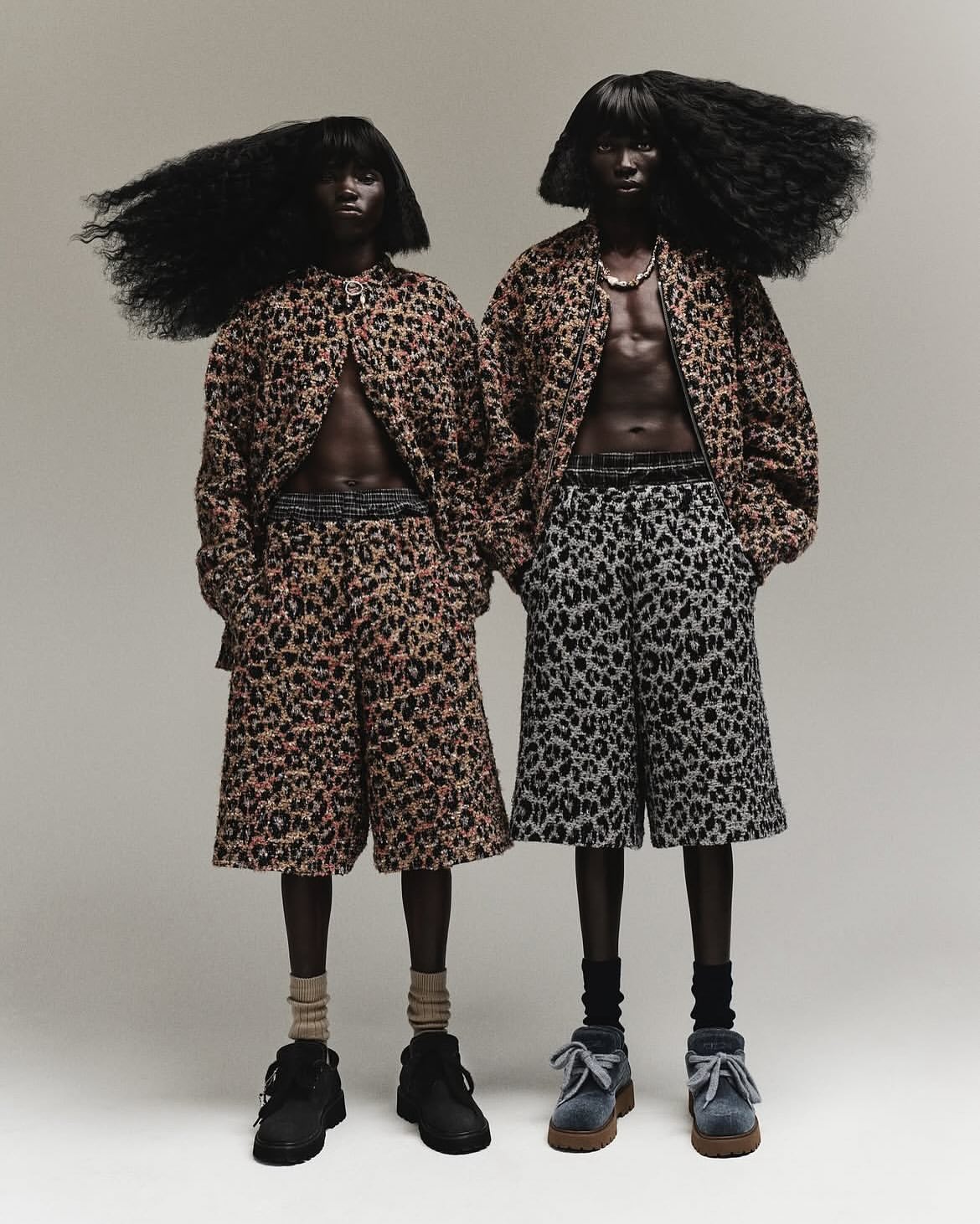 @dior x @lewishamilton capsule collection at @daze...