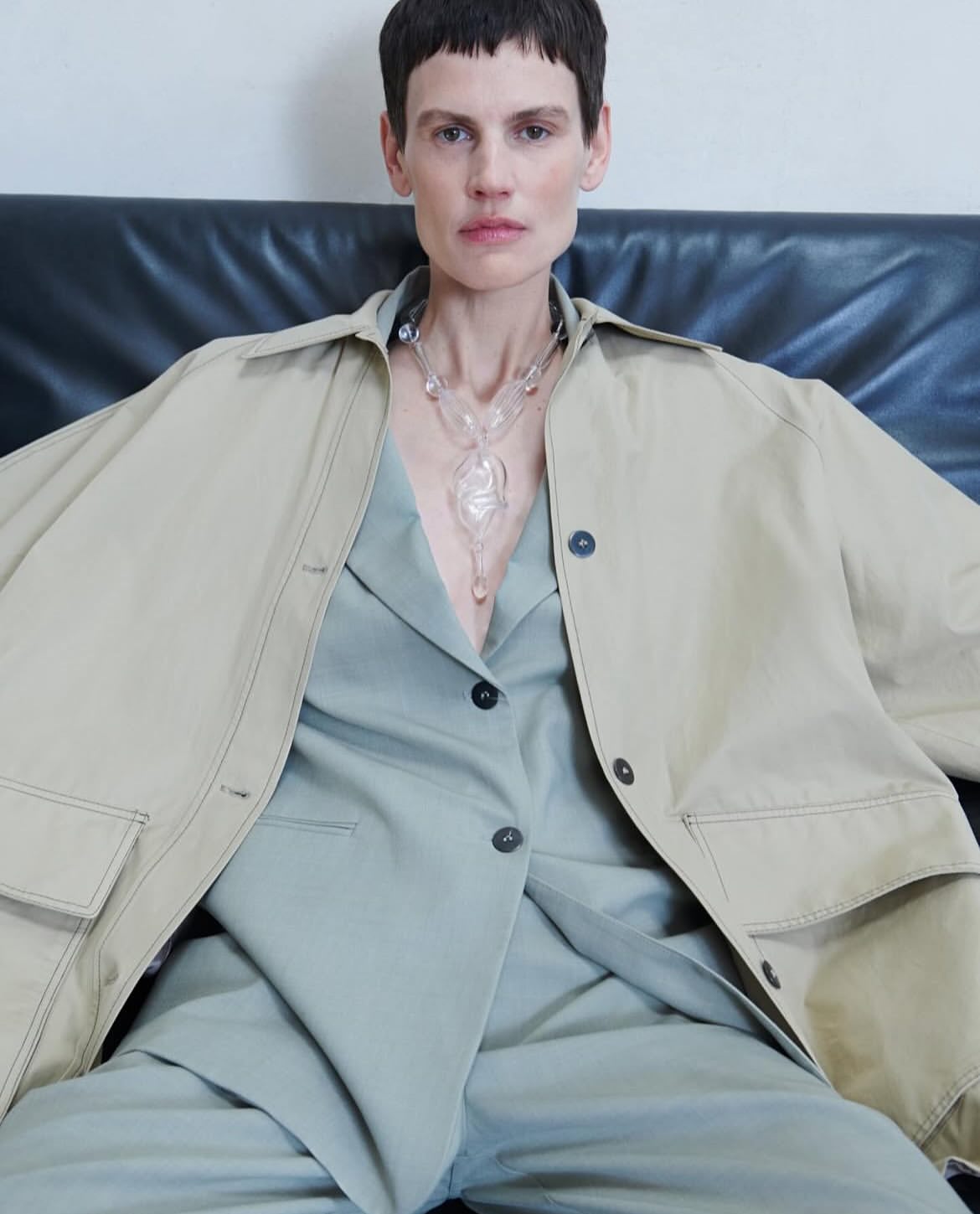 @corderaofficial S/S 25 photographed by @bibicorne...