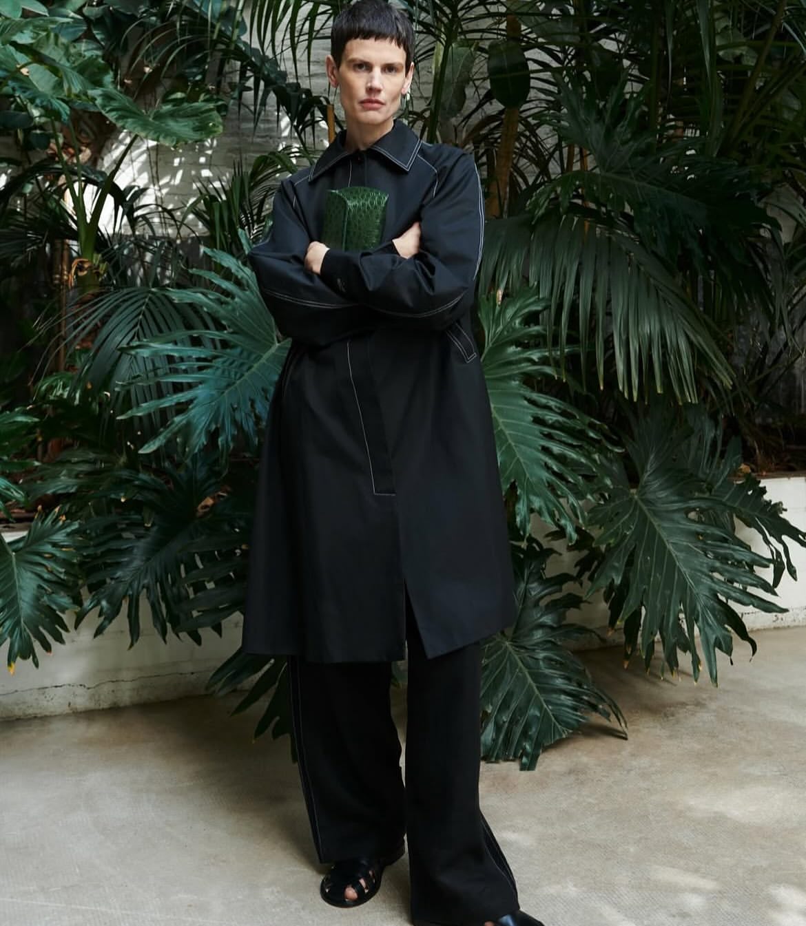 @corderaofficial S/S 25 photographed by @bibicorne...
