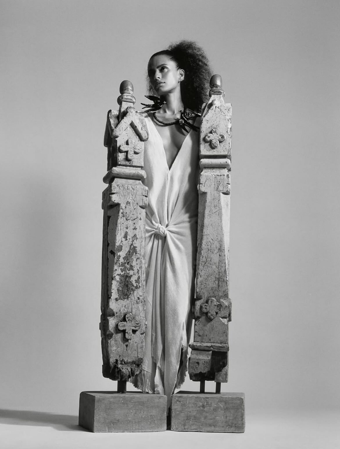 @archdigestindia annual September cover story phot...