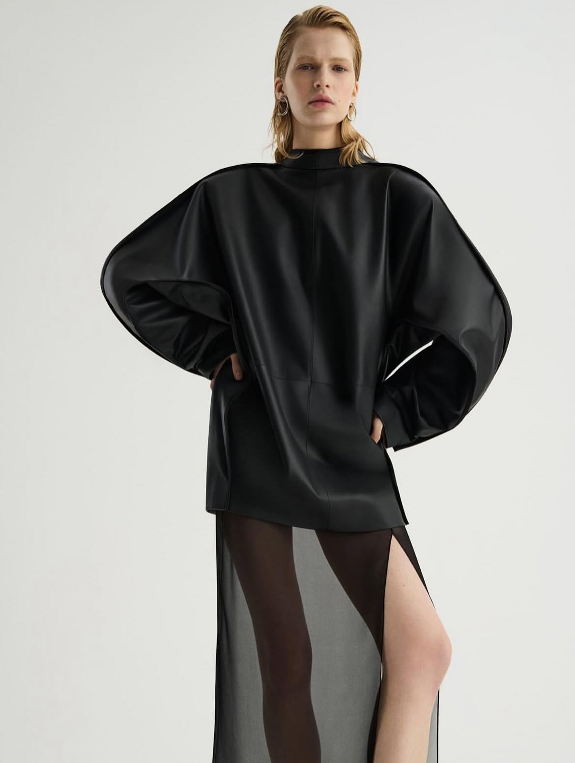@giada_montenapoleone  Spring/Summer 2026