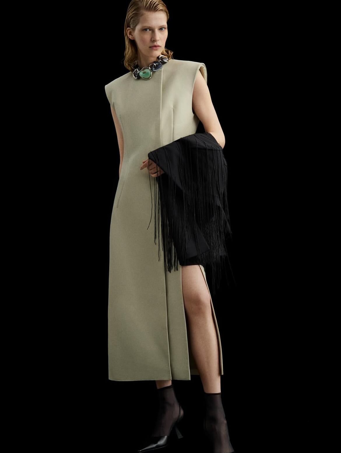 @giada_montenapoleone Spring/Summer 2026